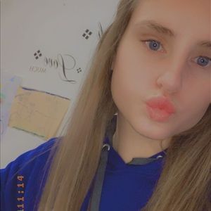 Meet your Posher, Misty